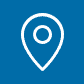 blue location icon