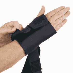Hand and Wrist Supports