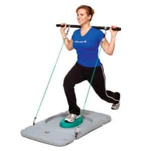 Thera-Band® Exercise Stations