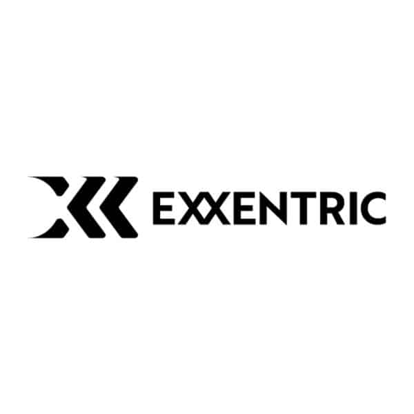 Exxentric logo
