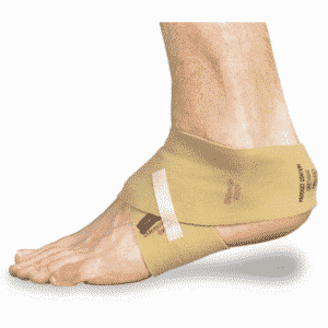 Foot & Ankle Supports