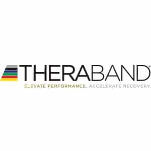 Theraband logo