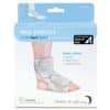 Nice stretch X-lite night splint product box with blue and grey colouring