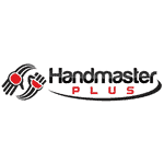 Handmaster plus logo