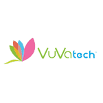 vuvatech logo
